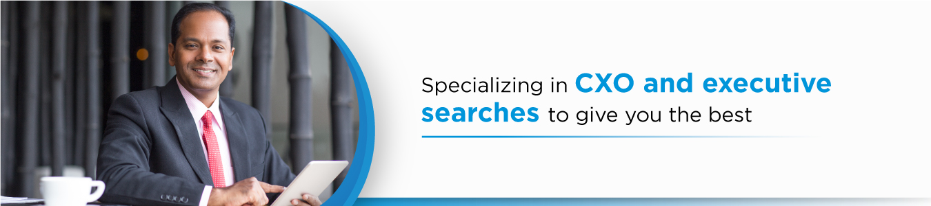 Executive Search Firm | Executive Recruitment